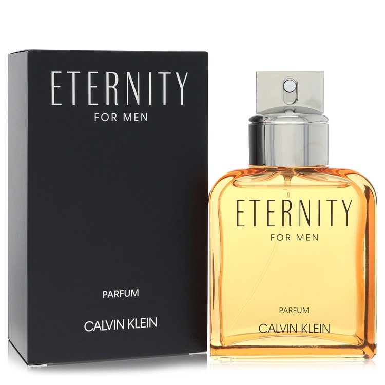 Eternity Intense by Calvin Klein Parfum Spray 3.4 oz Eternity Intense by Calvin Klein Parfum Spray 3.4 oz